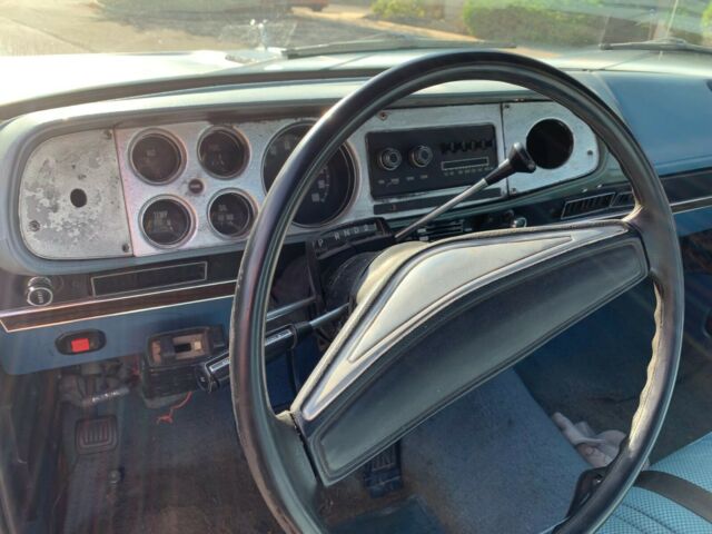 1978 Dodge Other Pickups - photo 13