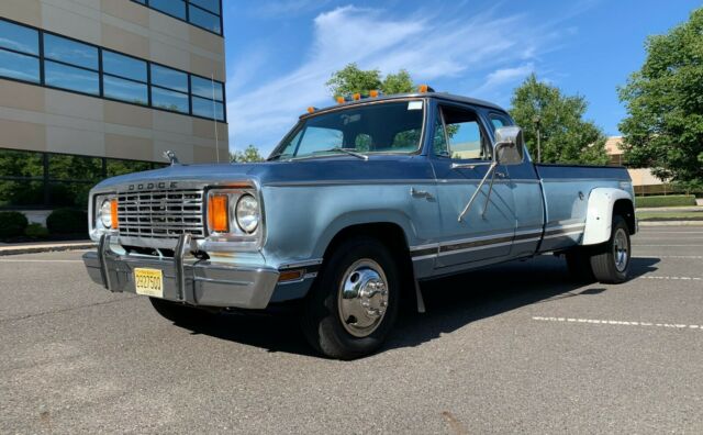 1978 Dodge Other Pickups - photo 2