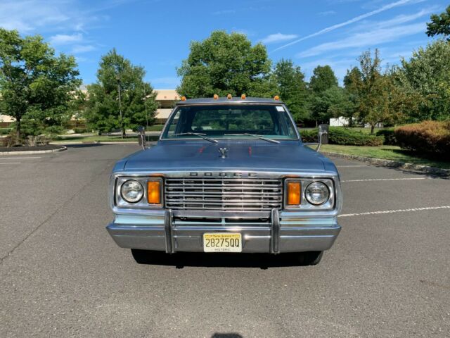 1978 Dodge Other Pickups - photo 3