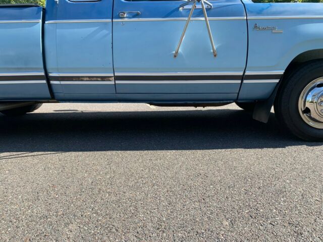 1978 Dodge Other Pickups - photo 4