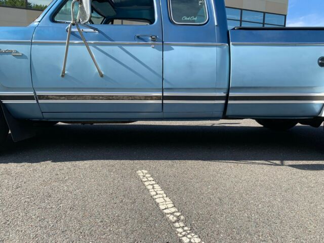 1978 Dodge Other Pickups - photo 5