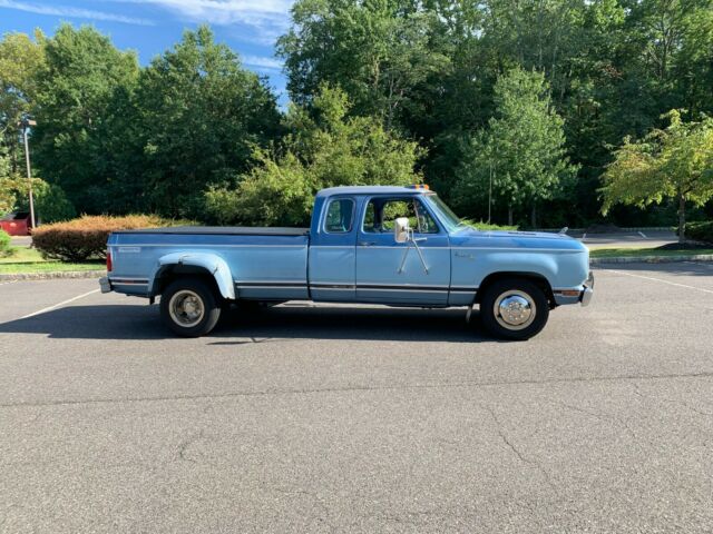 1978 Dodge Other Pickups - photo 6
