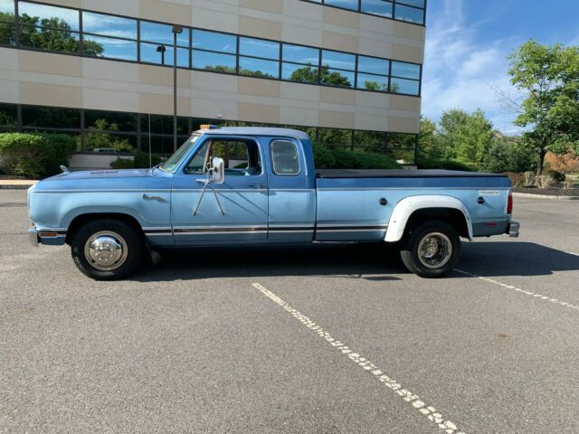 1978 Dodge Other Pickups - photo 7