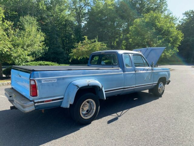 1978 Dodge Other Pickups - photo 8