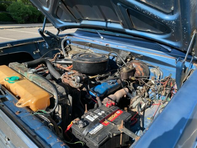 1978 Dodge Other Pickups - photo 9