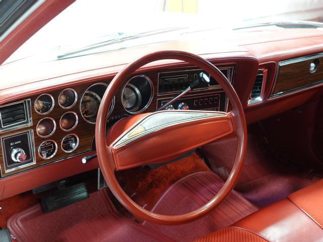 1978 Dodge Diplomat Coupe - photo 10