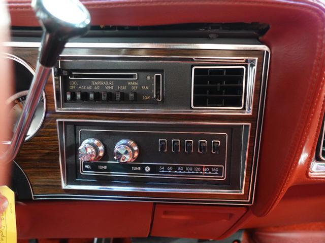 1978 Dodge Diplomat Coupe - photo 12
