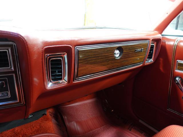 1978 Dodge Diplomat Coupe - photo 13