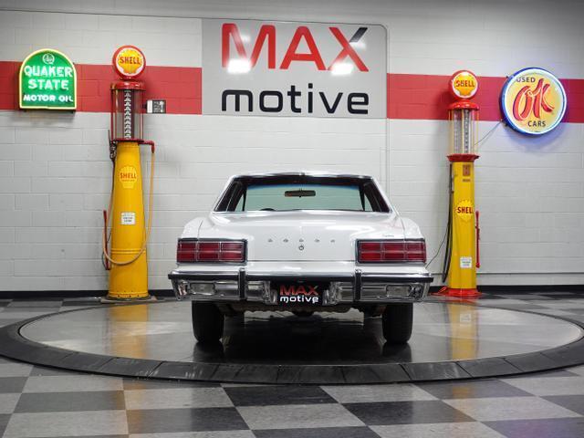 1978 Dodge Diplomat Coupe - photo 4