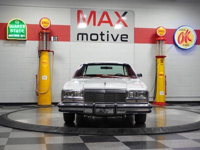 1978 Dodge Diplomat Coupe - photo 5