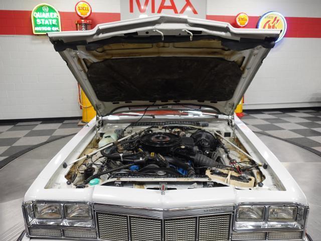 1978 Dodge Diplomat Coupe - photo 6