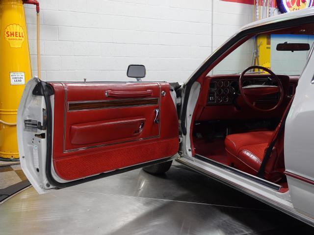 1978 Dodge Diplomat Coupe - photo 8