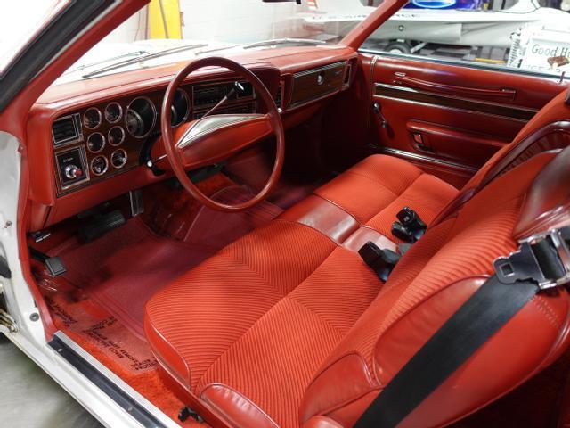 1978 Dodge Diplomat Coupe - photo 9