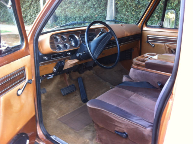1978 Dodge Other Pickups adventurer - photo 9