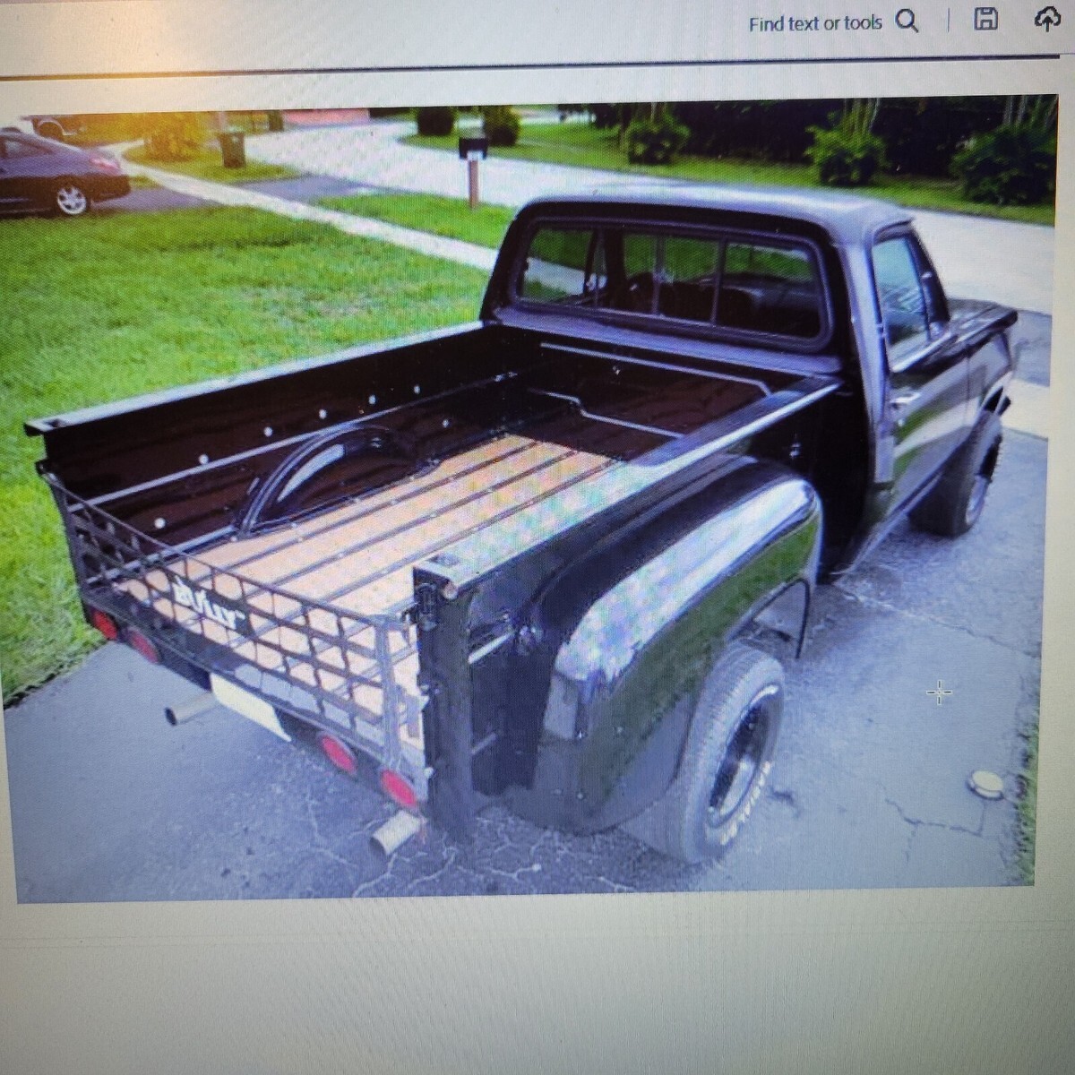 1978 Dodge D/W Series - photo 6