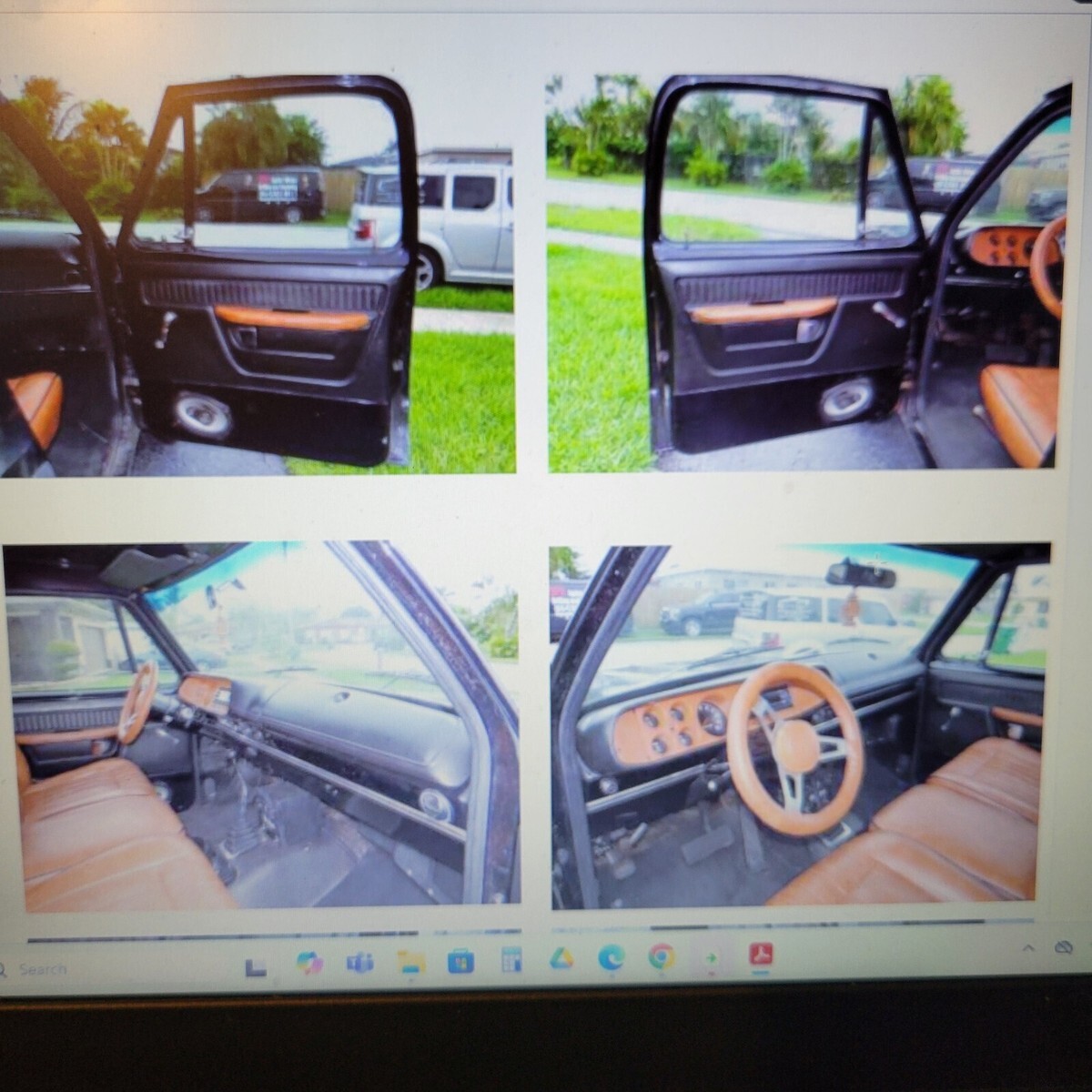 1978 Dodge D/W Series - photo 9