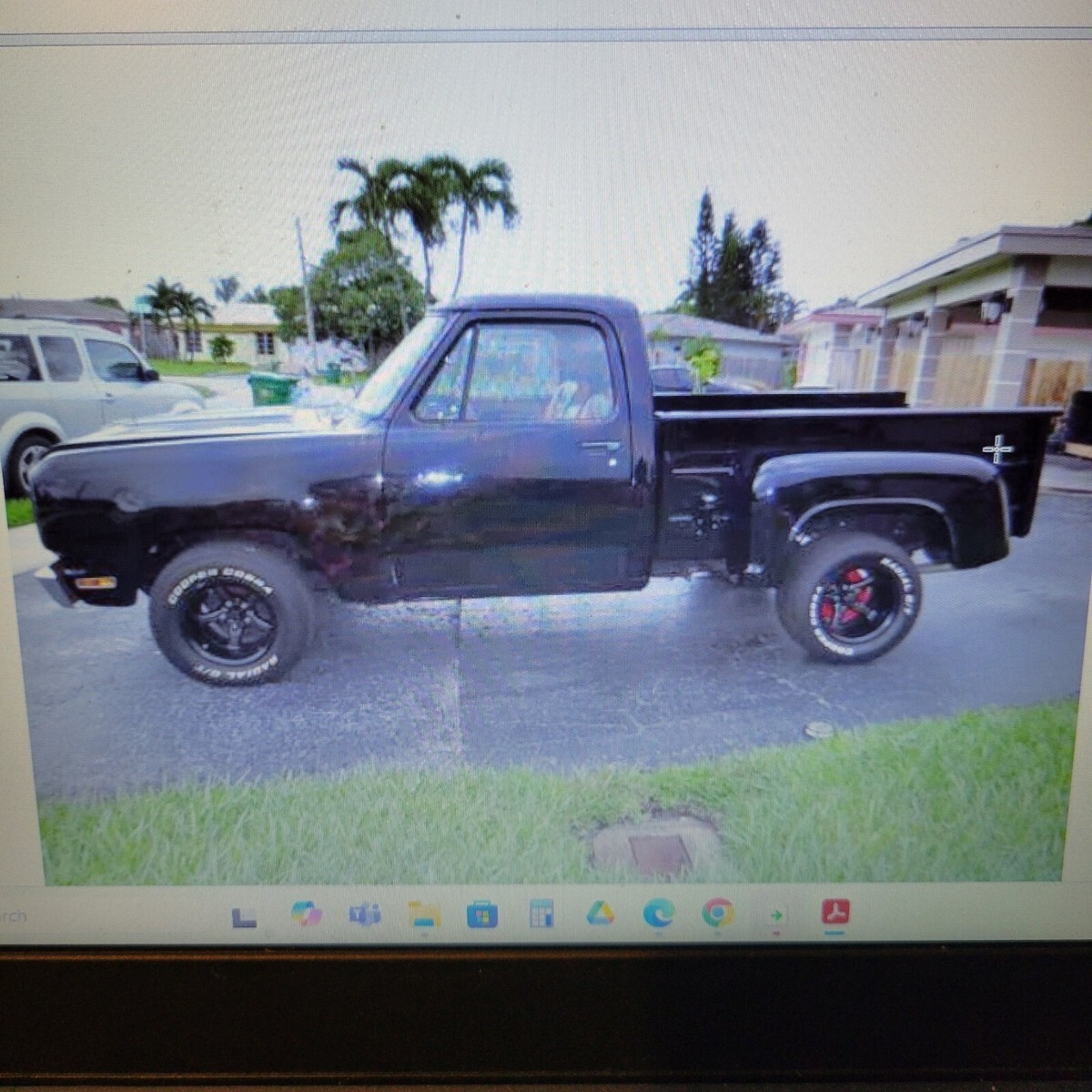 1978 Dodge D/W Series - photo 4