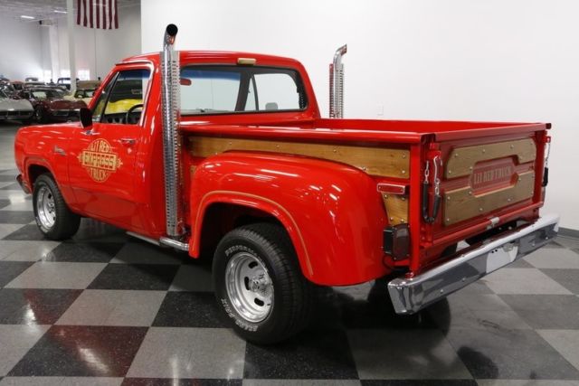 1978 Dodge Other Pickups -- - photo 11