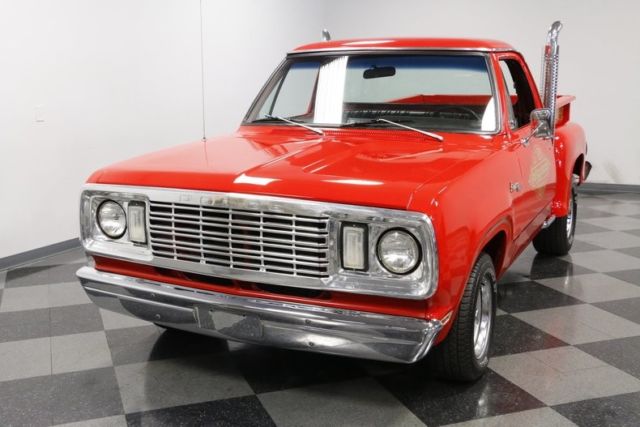 1978 Dodge Other Pickups -- - photo 6