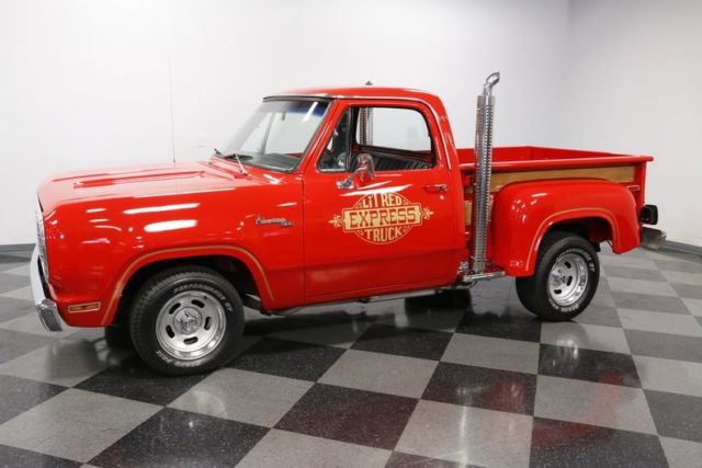 1978 Dodge Other Pickups -- - photo 8