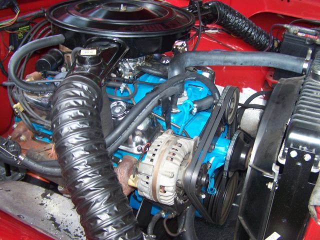 1978 Dodge Other Pickups lil red express - photo 10
