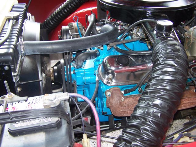 1978 Dodge Other Pickups lil red express - photo 11