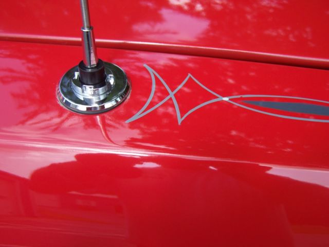 1978 Dodge Other Pickups lil red express - photo 12