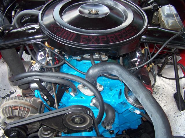 1978 Dodge Other Pickups lil red express - photo 9
