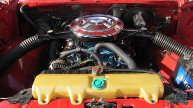 1978 Dodge Other Pickups Lil Red Express - photo 12
