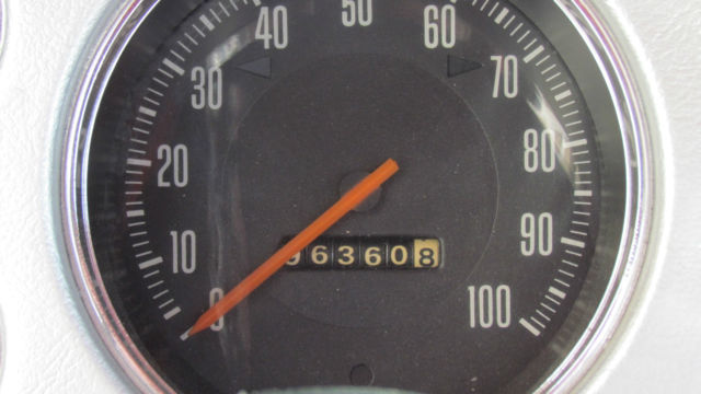 1978 Dodge Other Pickups Lil Red Express - photo 3