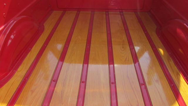 1978 Dodge Other Pickups Lil Red Express - photo 6