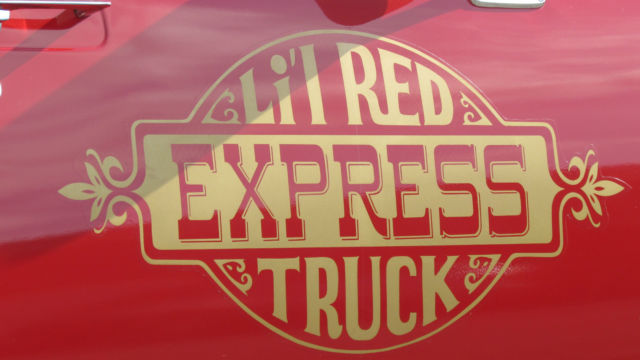 1978 Dodge Other Pickups Lil Red Express - photo 7