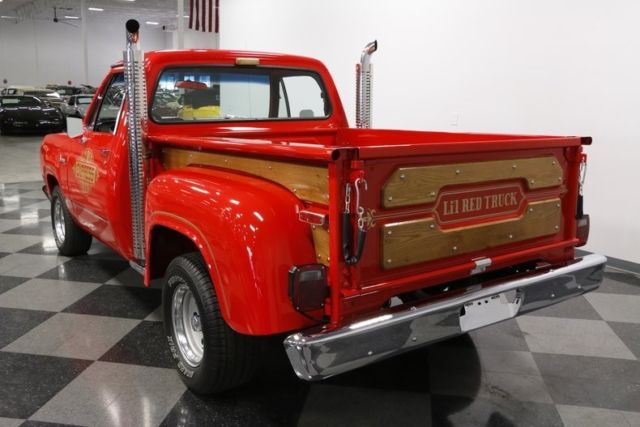 1978 Dodge Other Pickups -- - photo 12