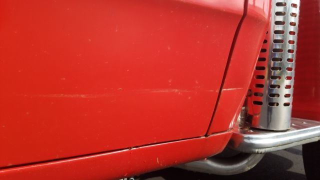 1978 Dodge Other Pickups - photo 13