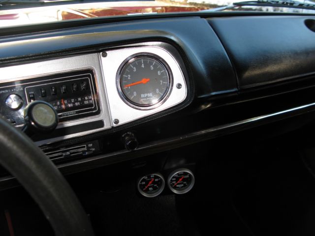 1978 Dodge Other Pickups - photo 10