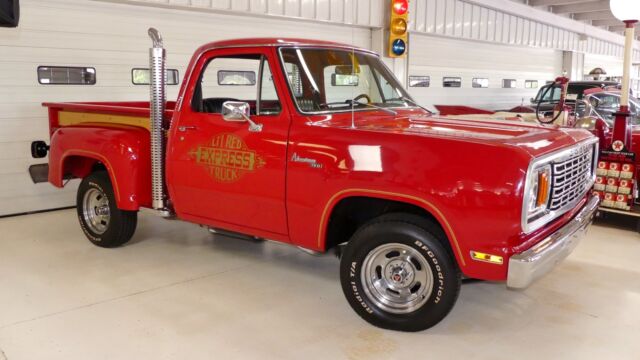 1978 Dodge Other Pickups -- - photo 2