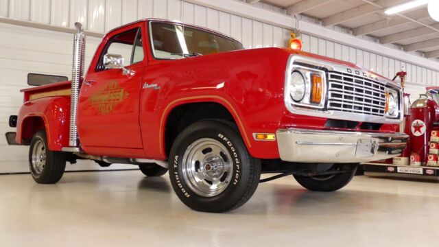 1978 Dodge Other Pickups -- - photo 3