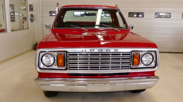 1978 Dodge Other Pickups -- - photo 5