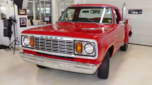 1978 Dodge Other Pickups -- - photo 6