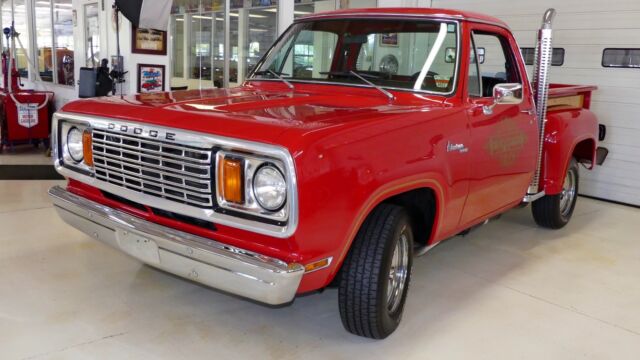 1978 Dodge Other Pickups -- - photo 7