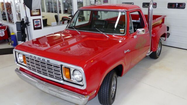 1978 Dodge Other Pickups -- - photo 8