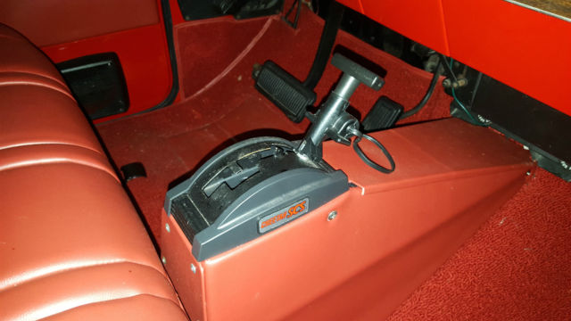 1978 Dodge Other Pickups - photo 2