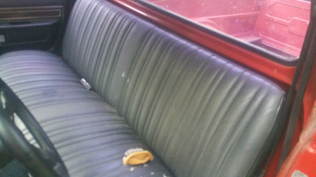 1978 Dodge Other Pickups little red express - photo 7