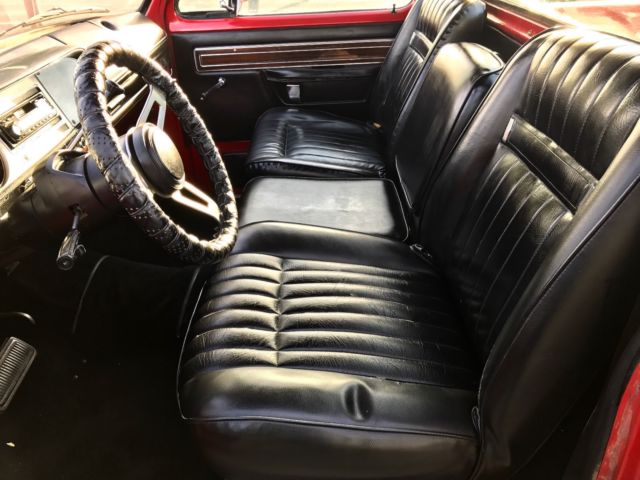 1978 Dodge Other Pickups - photo 10