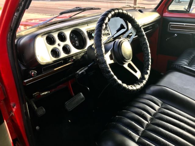 1978 Dodge Other Pickups - photo 11