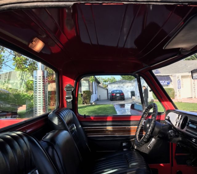 1978 Dodge Other Pickups - photo 12