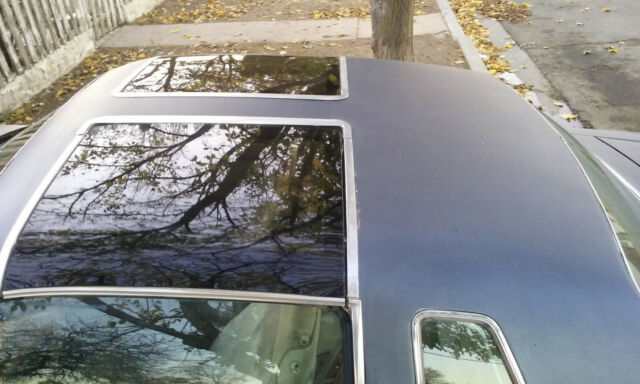 1978 Dodge Magnum -- - photo 11
