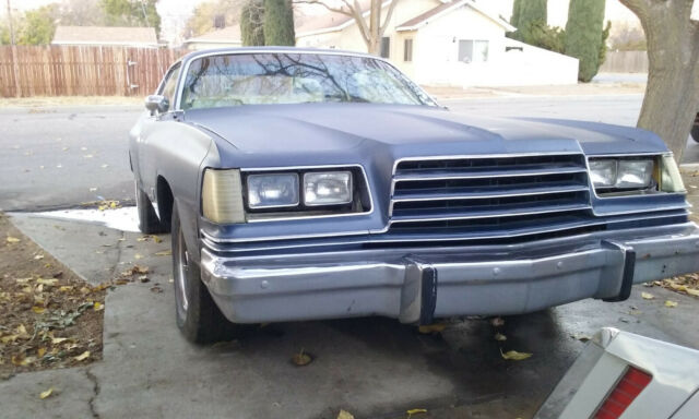 1978 Dodge Magnum -- - photo 12