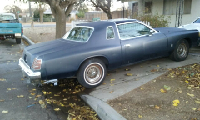 1978 Dodge Magnum -- - photo 13