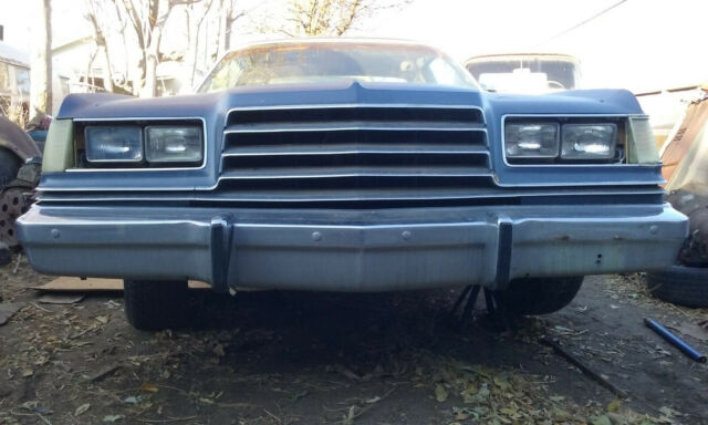1978 Dodge Magnum -- - photo 2